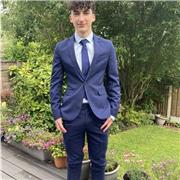 maths tutor providing lessons to foundation or higher gcse students